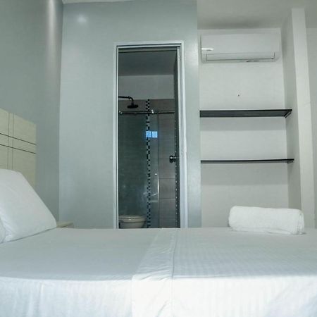 Hotel River Suite Letícia Exterior foto